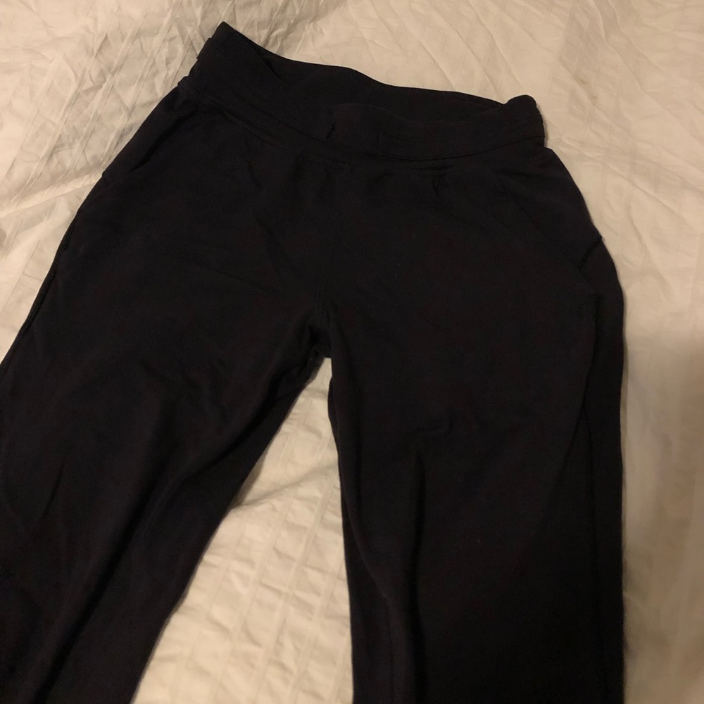 Lululemon Ready to Rulu Pant